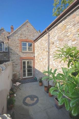3 Bedroom Terraced