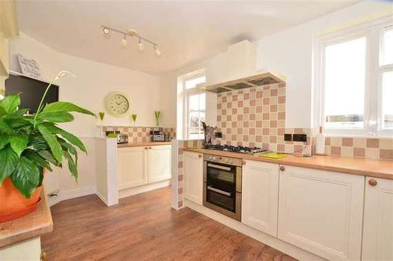 3&nbsp;Bedroom&nbsp;End of Ter...