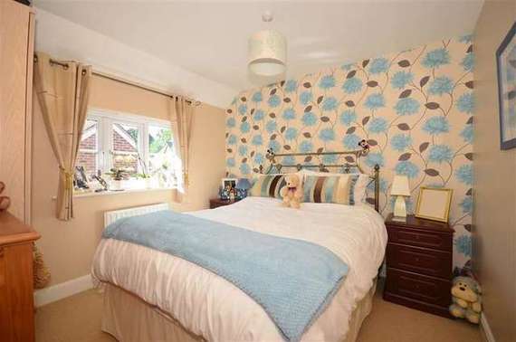 3 Bedroom Terraced
