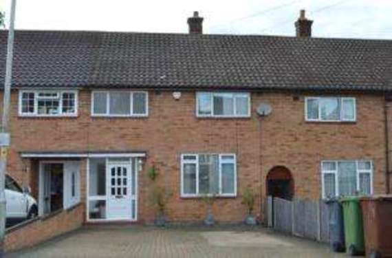 3 Bedroom Terraced