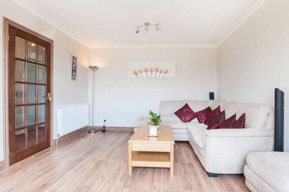 3 Bedroom Bungalow