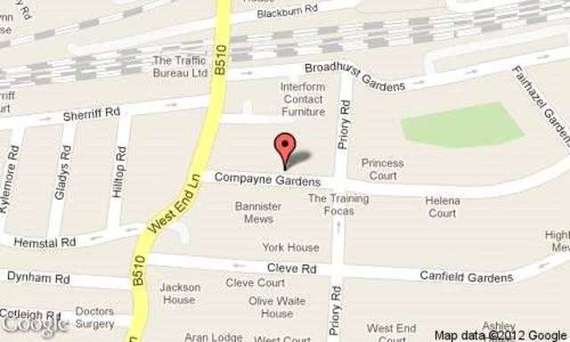 2&nbsp;Bedroom&nbsp;Flat