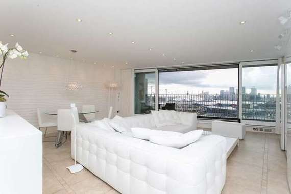 3&nbsp;Bedroom&nbsp;Apartment