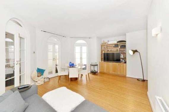 2 Bedroom Flat
