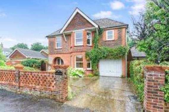 4 Bedroom Detached