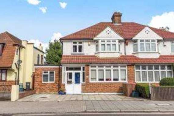 5 Bedroom Semi-Detac...