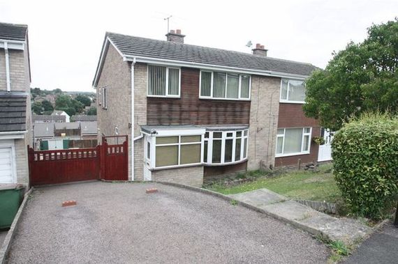 3 Bedroom Semi-Detac...