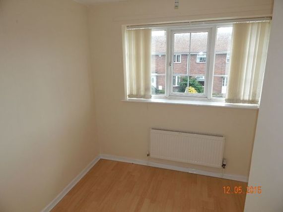 3 Bedroom Terraced