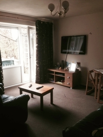 2 Bedroom Terraced