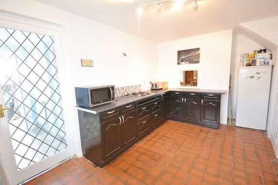 4 Bedroom Detached