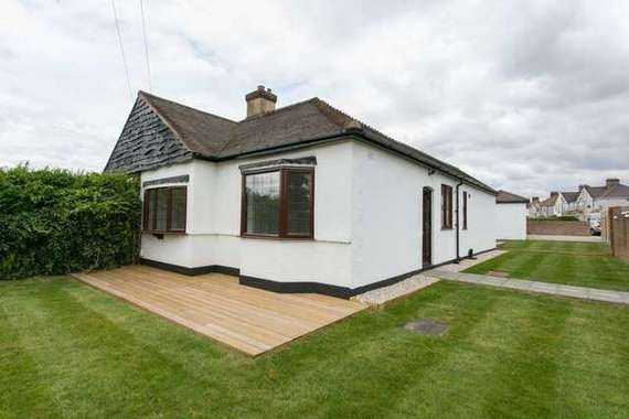 3 Bedroom Bungalow
