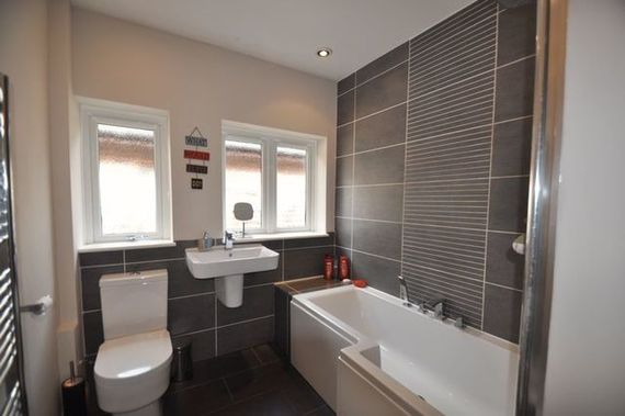 4 Bedroom Detached