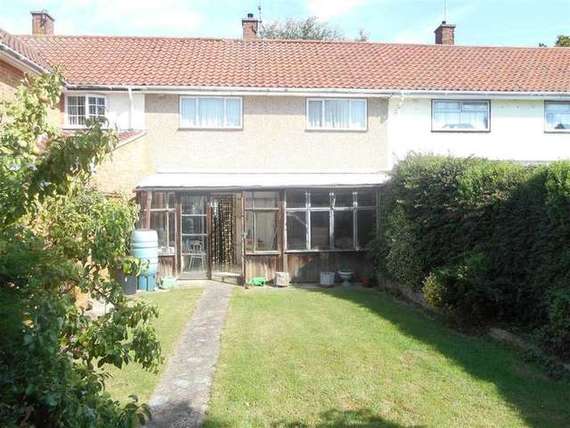 2 Bedroom Terraced