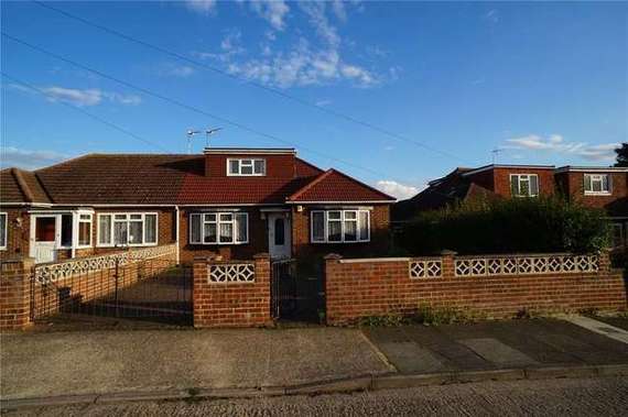 2&nbsp;Bedroom&nbsp;Detached