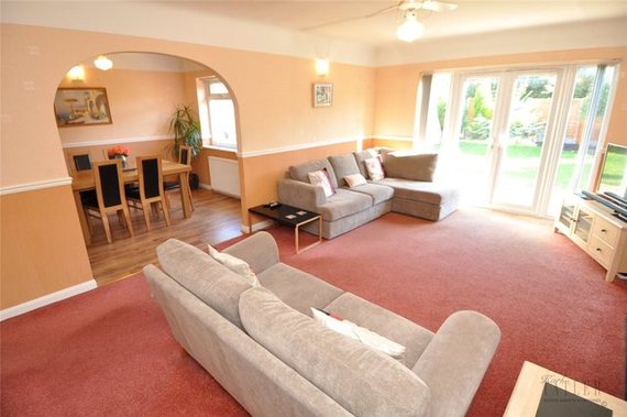 4 Bedroom Detached