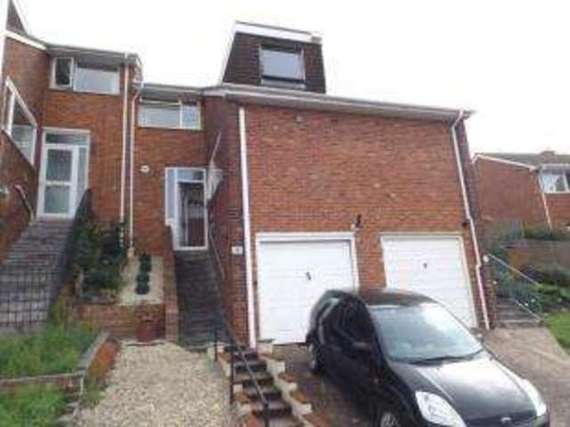 4 Bedroom Terraced