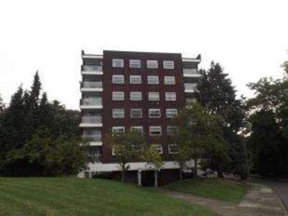 1 Bedroom Flat