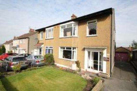 3 Bedroom Semi-Detac...