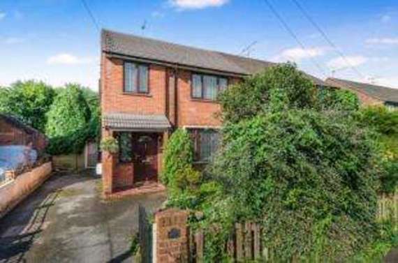 3 Bedroom Semi-Detac...