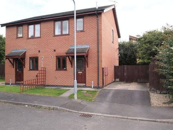 2 Bedroom Semi-Detac...