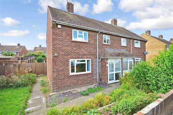 3 Bedroom Semi-Detac...