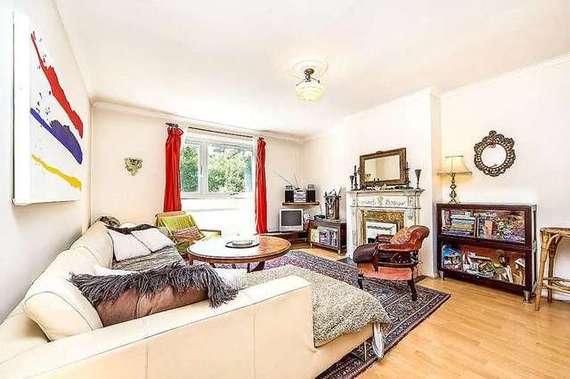 2&nbsp;Bedroom&nbsp;Flat