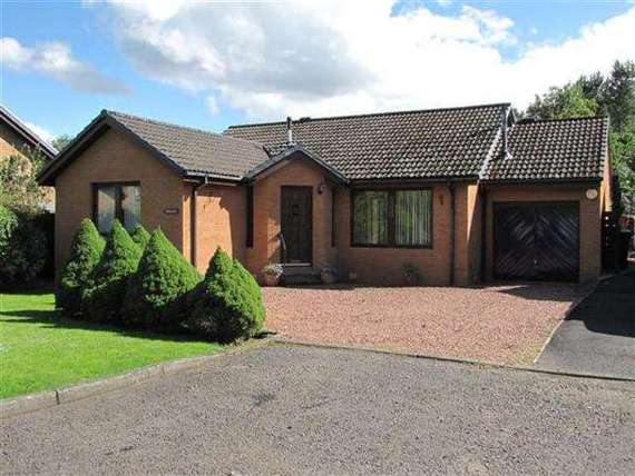3 Bedroom Bungalow
