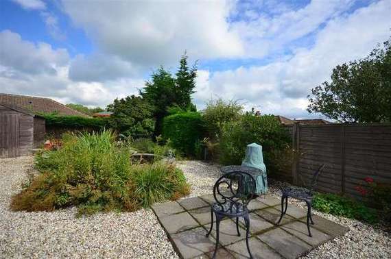 3 Bedroom Bungalow