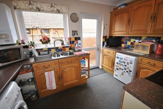 3 Bedroom Detached