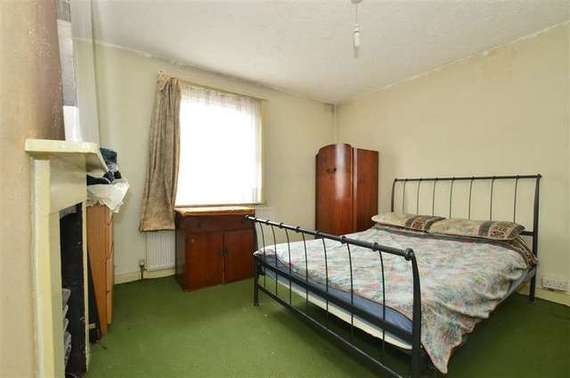 2 Bedroom Semi-Detac...