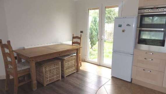 4 Bedroom Bungalow