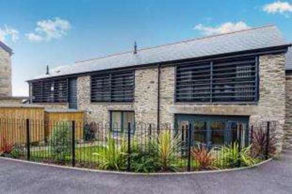 3 Bedroom Terraced