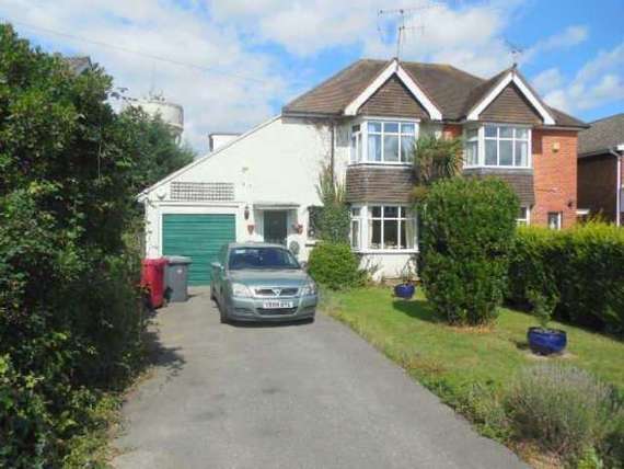 4 Bedroom Semi-Detac...
