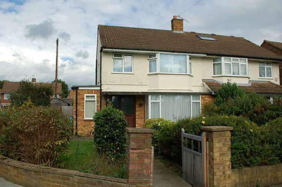 3 Bedroom Semi-Detac...