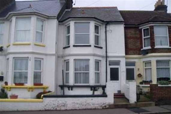 3 Bedroom Terraced