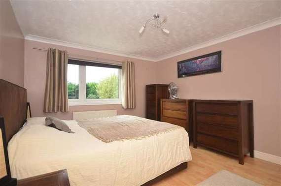 4 Bedroom Detached