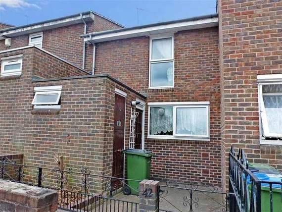 3 Bedroom Terraced