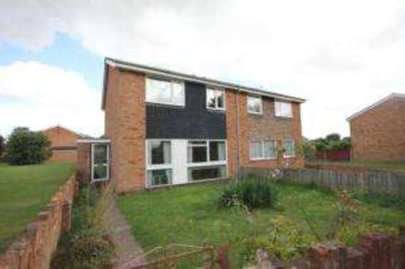 3 Bedroom Semi-Detac...