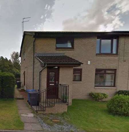 2 Bedroom Semi-Detac...