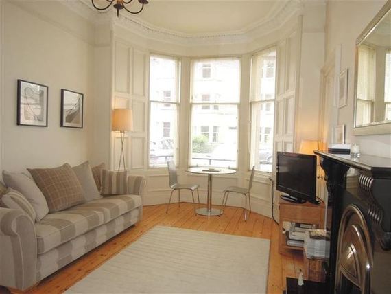 1 Bedroom Flat
