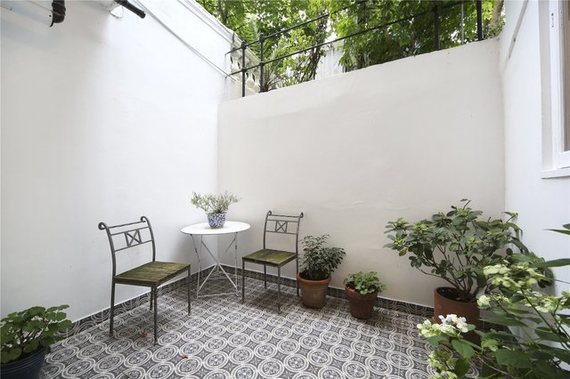 1 Bedroom Flat