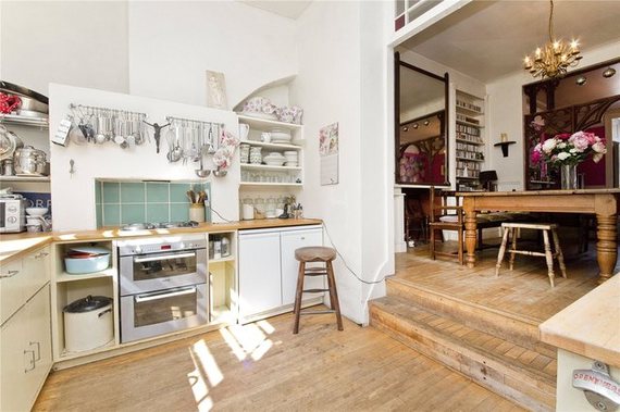 5 Bedroom Terraced