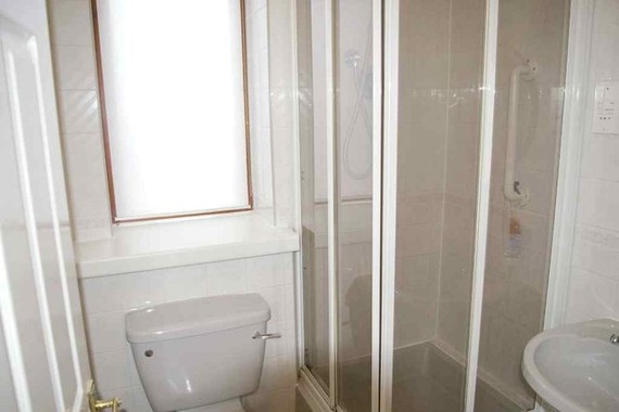 2 Bedroom Detached