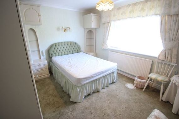 4 Bedroom Detached