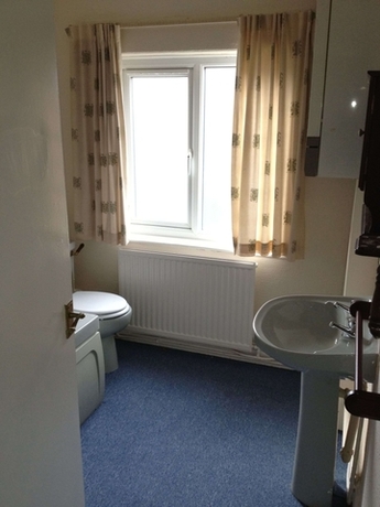 2 Bedroom Terraced