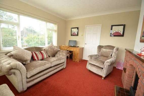4 Bedroom Detached
