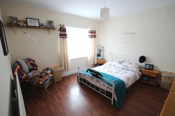 3 Bedroom Terraced