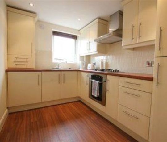1 Bedroom Flat