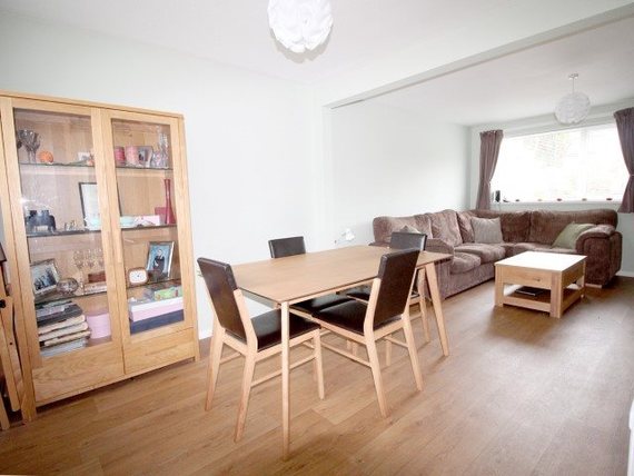 3 Bedroom Detached