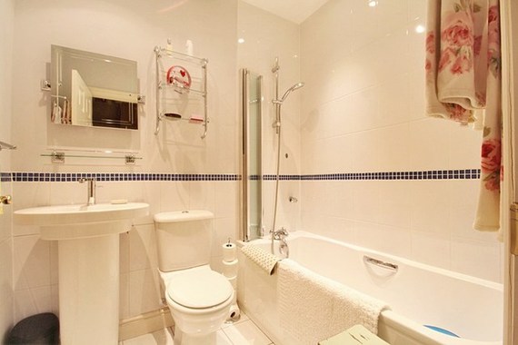 5 Bedroom Terraced